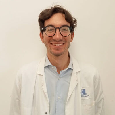 Dott. Aromolo Italo Francesco