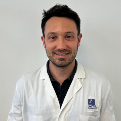 Dott. Molteni Emanuele