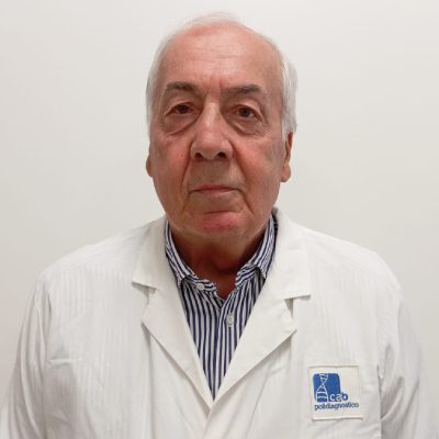 Dott. Armitano Franco