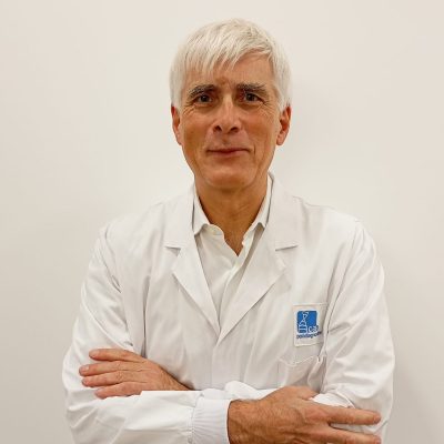 Dott. De Ceglia Sergio Pio