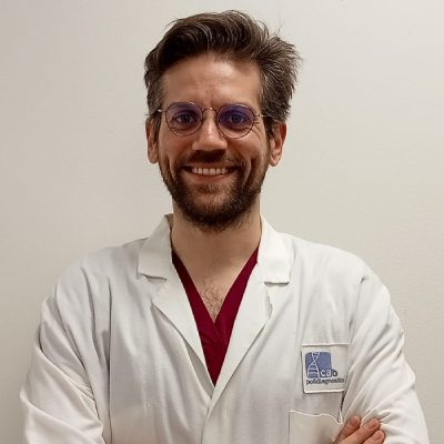 Dott. Delmedico Michelangelo