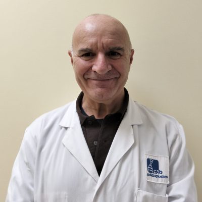 Dott. Paindelli Giulio