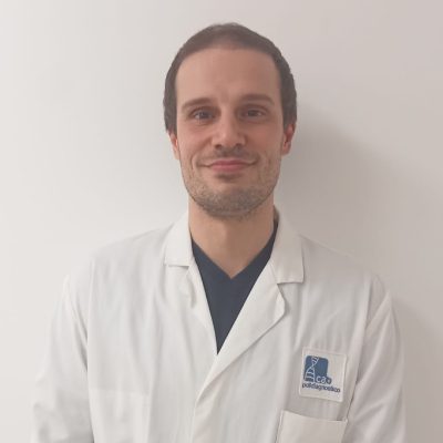 Dr. Arosio Alessandro