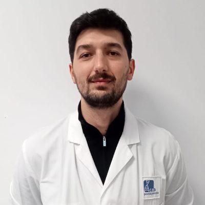 Dott. Castagna Giona