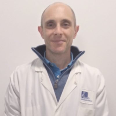 Dott. Camesasca Valter