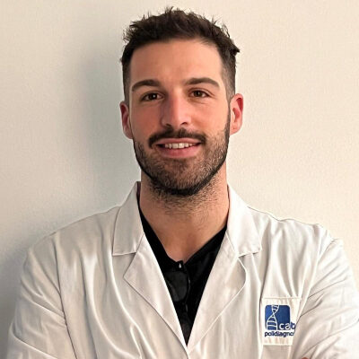 Dott. Hamaui Daniele