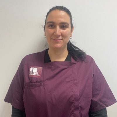 Dott.ssa Motta Ilaria