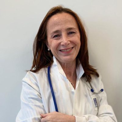 Dott.ssa Vasicuro Claudia