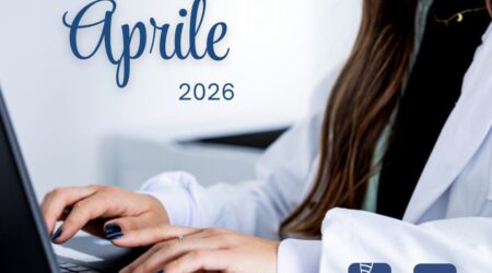 Calendario aperture aprile 2026