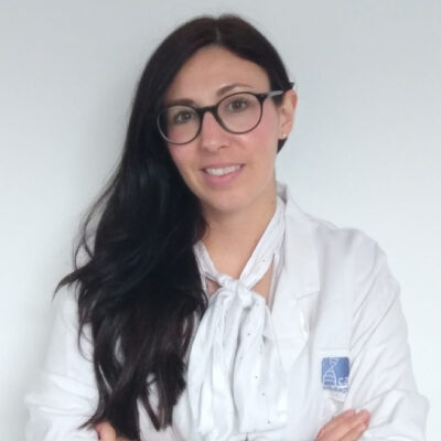 Dott.ssa Bianchi Mara