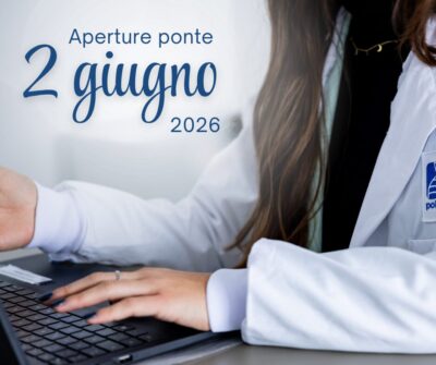 Calendario aperture ponte 2 giugno 2026