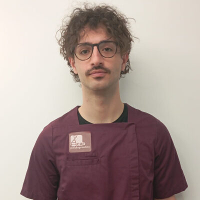 Dr. Alderotti Christian