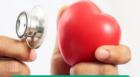 Campagna di Prevenzione del RISCHIO CARDIOVASCOLARE | luglio 2026