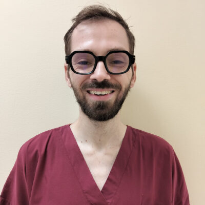Dr. Castelli Cosimo
