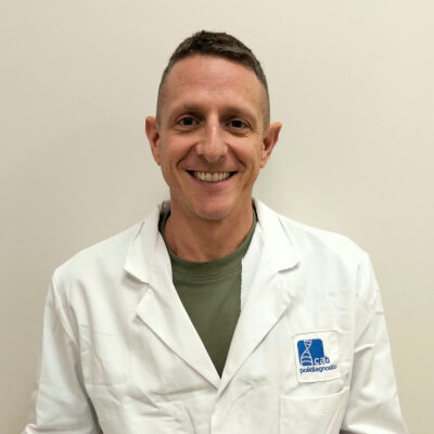 Dr. Casamassima Federico