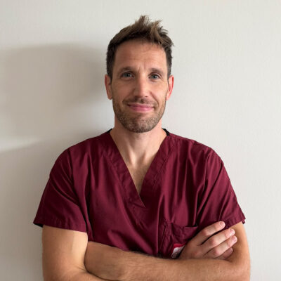 Mr. Ferrario Andrea