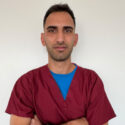 Mr. Mazzoni Paolo