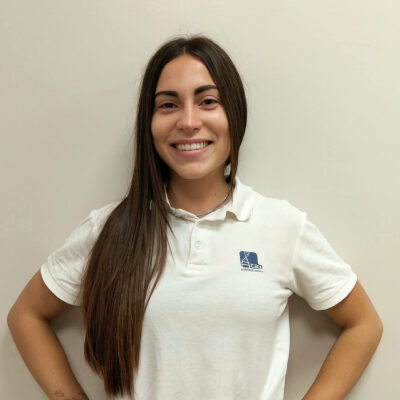 Ms. Di Manno Alessandra