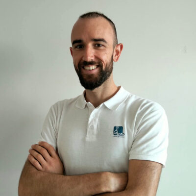 Mr. Fioletti Marco