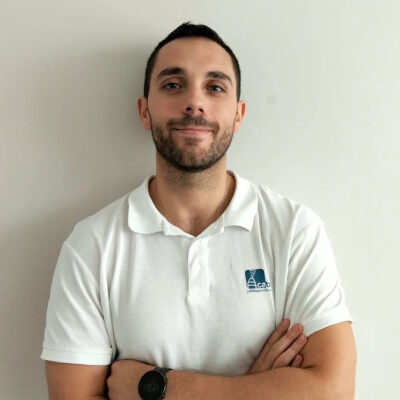 Mr. Scandale Armando